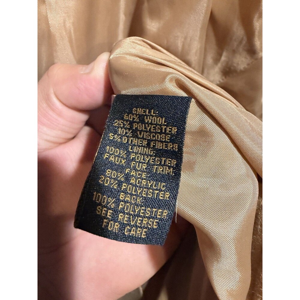 iman jacket - Picture 7 of 7